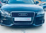 AUDI A4 2.7 Tdi Sline