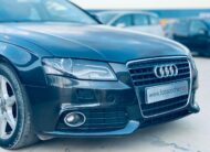 AUDI A4 2.7 Tdi Sline