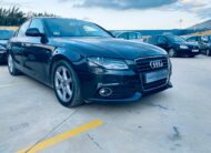 AUDI A4 2.7 Tdi Sline