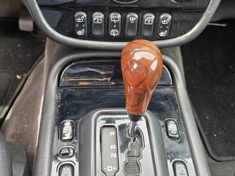 MERCEDES-BENZ ML 400CDI