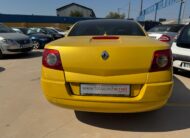 RENAULT Megane CABRIO 1,9DCI confort