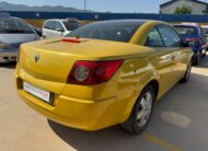 RENAULT Megane CABRIO 1,9DCI confort