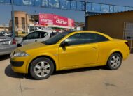 RENAULT Megane CABRIO 1,9DCI confort