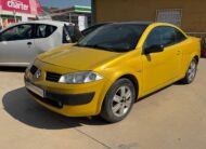 RENAULT Megane CABRIO 1,9DCI confort