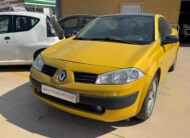 RENAULT Megane CABRIO 1,9DCI confort