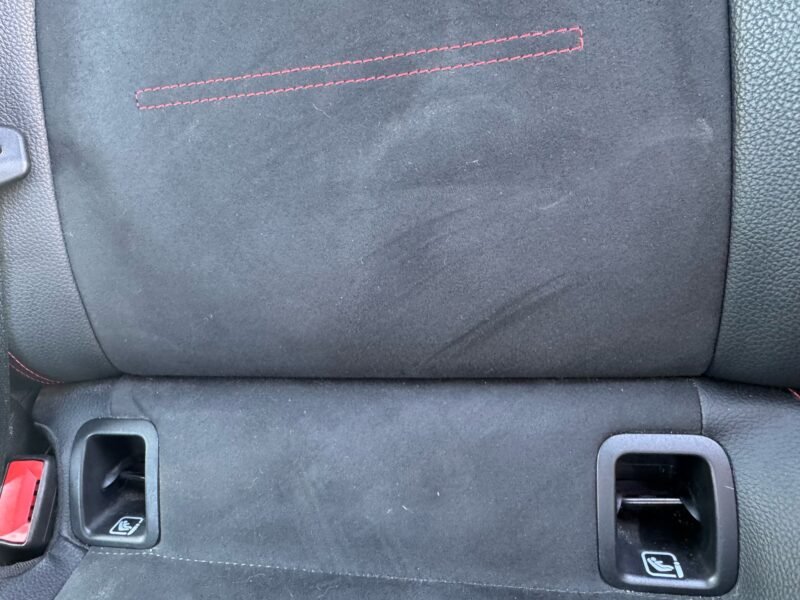 MERCEDES-BENZ A250 EQPOWER AMG