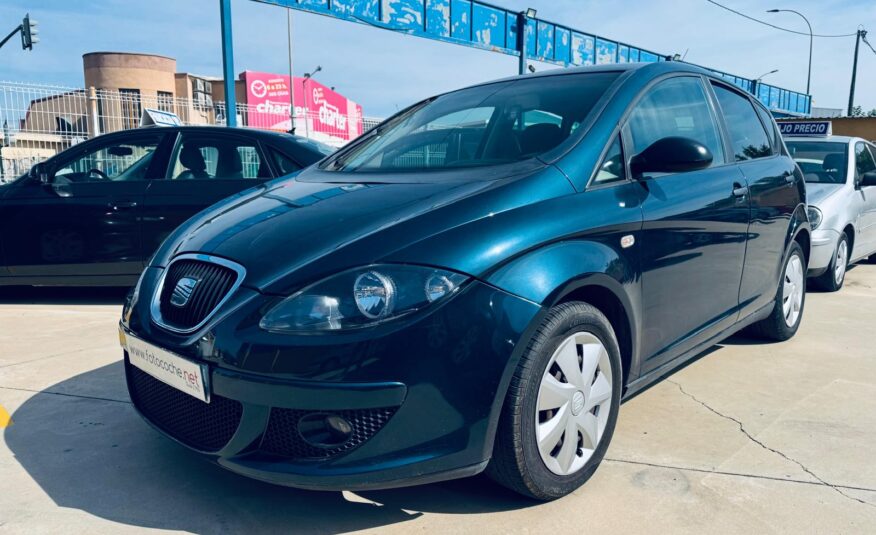 SEAT Altea 1.9 TDI