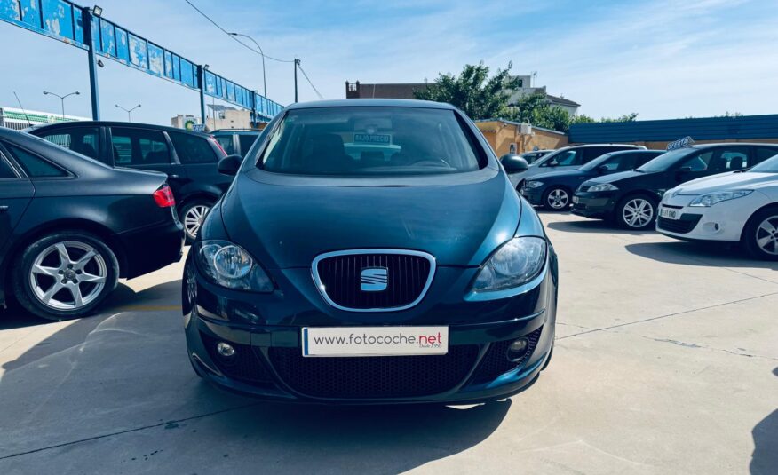 SEAT Altea 1.9 TDI