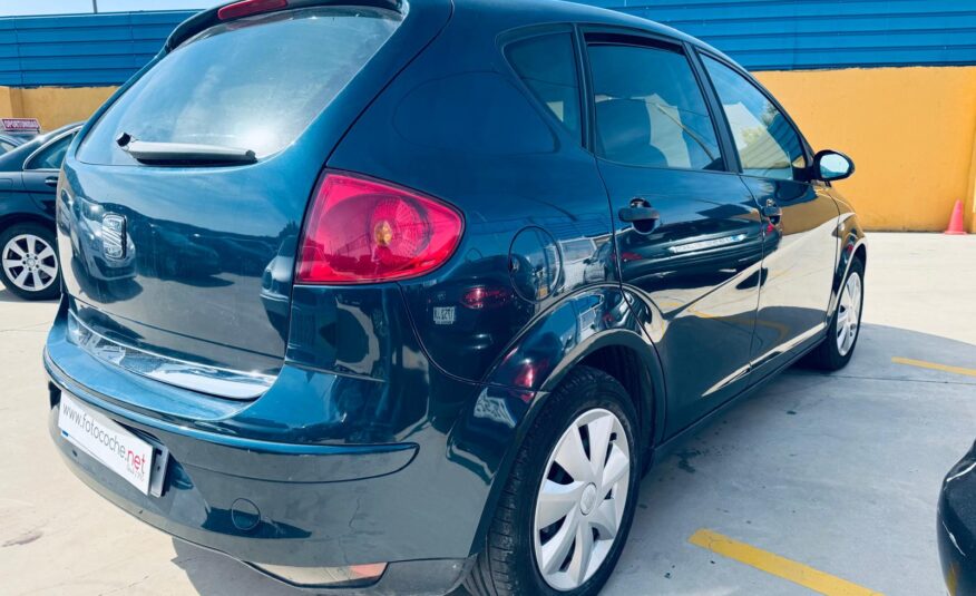 SEAT Altea 1.9 TDI