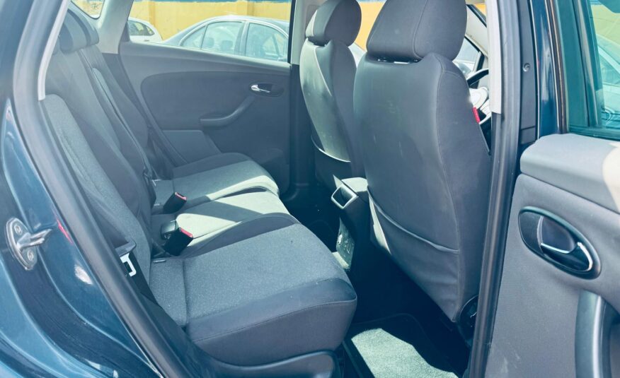 SEAT Altea 1.9 TDI