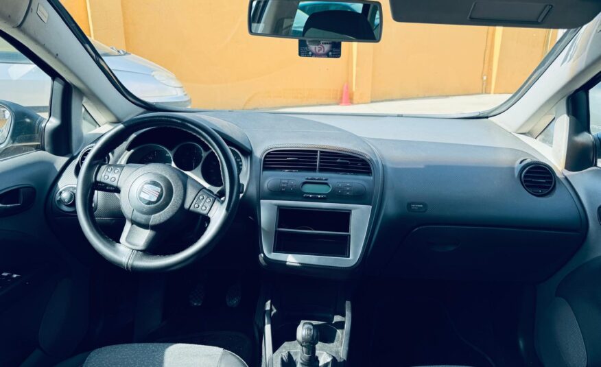 SEAT Altea 1.9 TDI