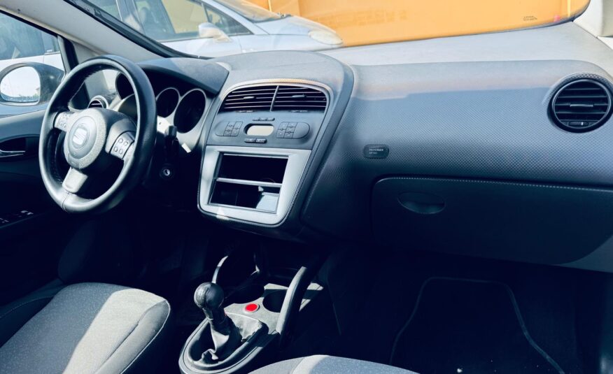 SEAT Altea 1.9 TDI