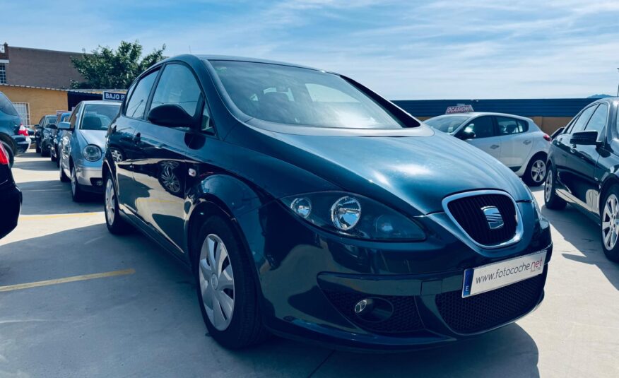 SEAT Altea 1.9 TDI