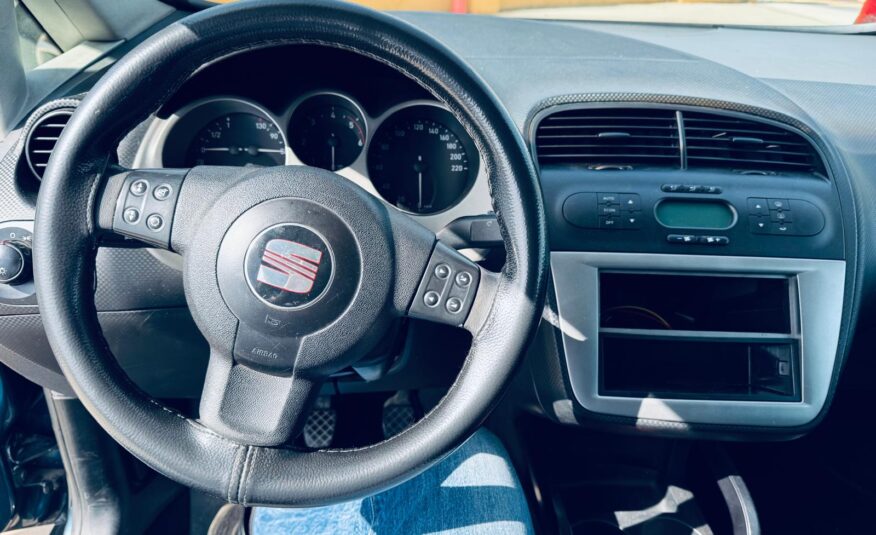 SEAT Altea 1.9 TDI