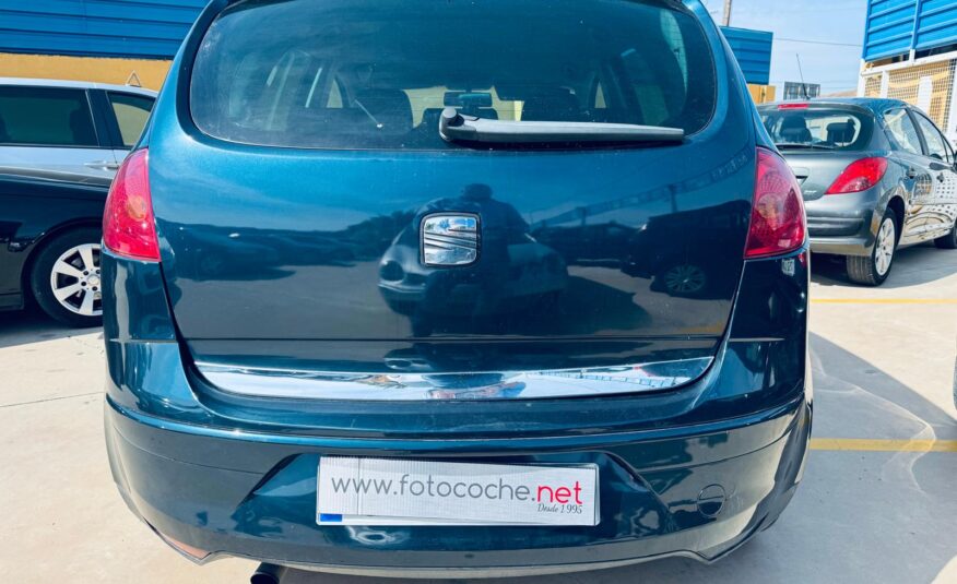 SEAT Altea 1.9 TDI