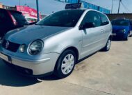 VOLKSWAGEN Polo 1.4 TDI 3 Puertas
