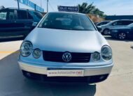 VOLKSWAGEN Polo 1.4 TDI 3 Puertas