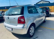 VOLKSWAGEN Polo 1.4 TDI 3 Puertas