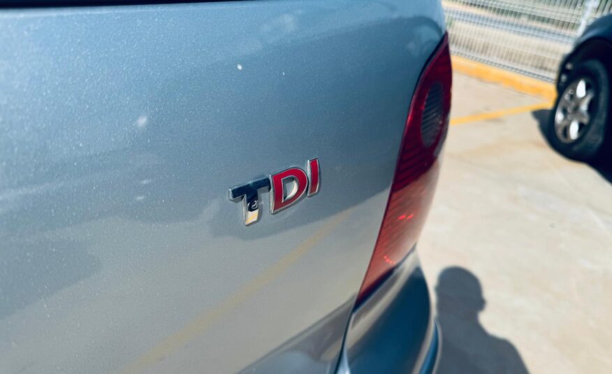 VOLKSWAGEN Polo 1.4 TDI 3 Puertas