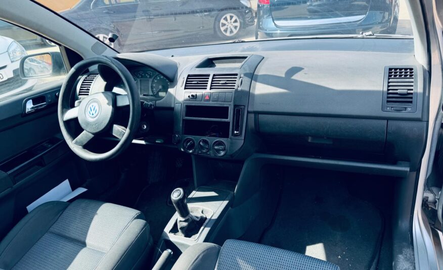 VOLKSWAGEN Polo 1.4 TDI 3 Puertas