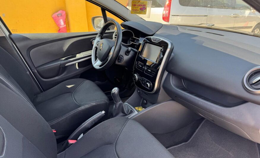 RENAULT Clio Eco2 Tech EcoDynamics 5p.