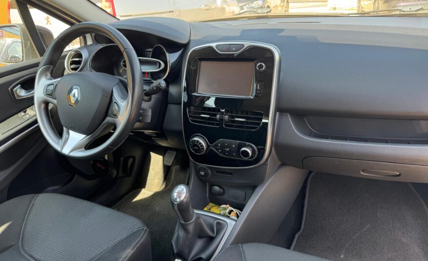 RENAULT Clio Eco2 Tech EcoDynamics 5p.