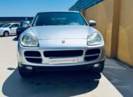 PORSCHE Cayenne S