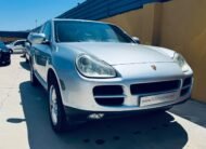 PORSCHE Cayenne S