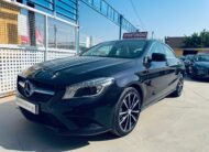 MERCEDES-BENZ CLA 200 Cdi