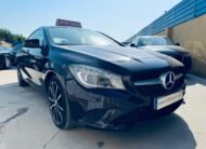 MERCEDES-BENZ CLA 200 Cdi