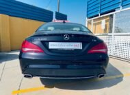 MERCEDES-BENZ CLA 200 Cdi