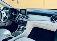 MERCEDES-BENZ CLA 200 Cdi