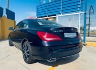 MERCEDES-BENZ CLA 200 Cdi