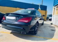 MERCEDES-BENZ CLA 200 Cdi