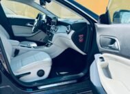 MERCEDES-BENZ CLA 200 Cdi