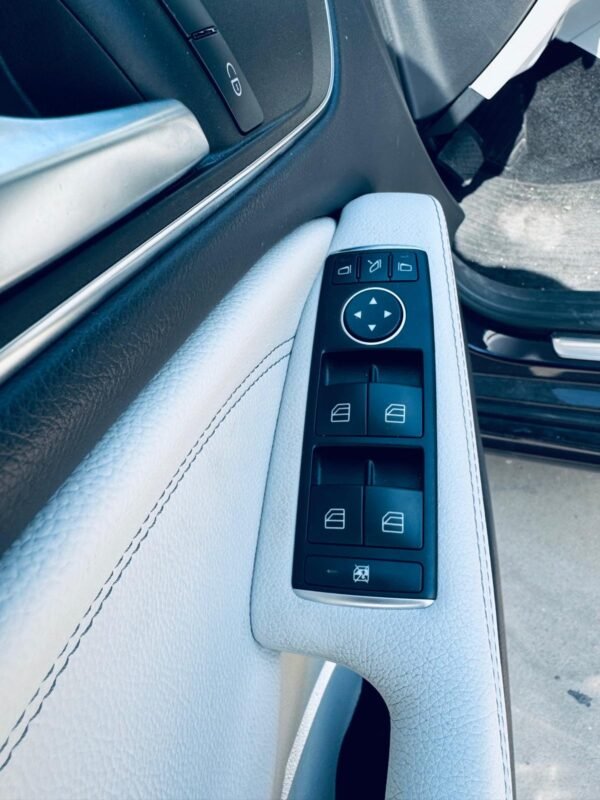 MERCEDES-BENZ CLA 200 Cdi