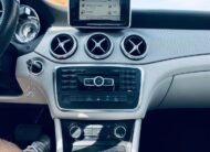 MERCEDES-BENZ CLA 200 Cdi