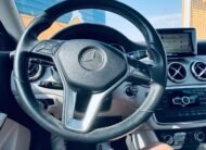 MERCEDES-BENZ CLA 200 Cdi