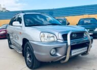 HYUNDAI Santa Fe 2.2CDRI