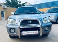 HYUNDAI Santa Fe 2.2CDRI