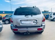 HYUNDAI Santa Fe 2.2CDRI