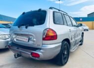 HYUNDAI Santa Fe 2.2CDRI