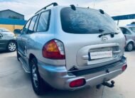 HYUNDAI Santa Fe 2.2CDRI