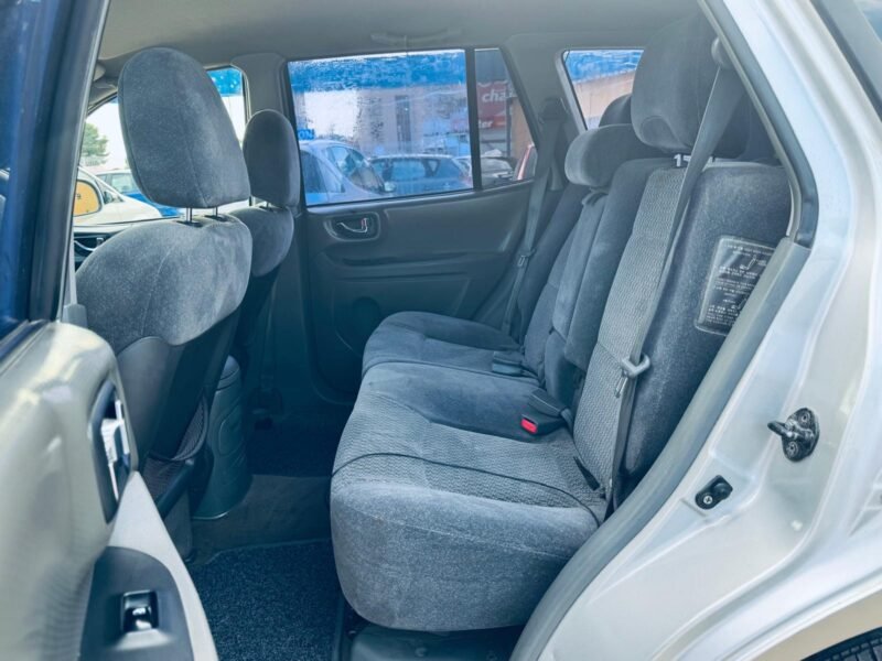 HYUNDAI Santa Fe 2.2CDRI