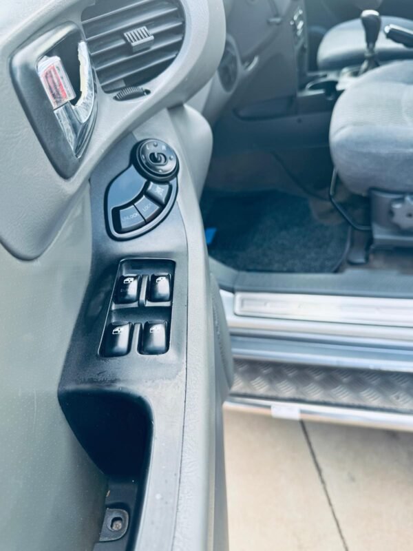 HYUNDAI Santa Fe 2.2CDRI