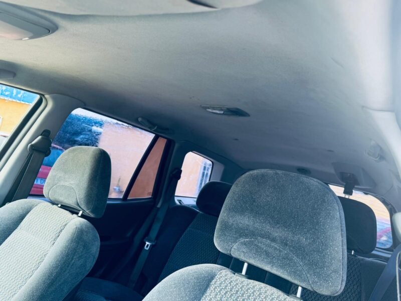 HYUNDAI Santa Fe 2.2CDRI