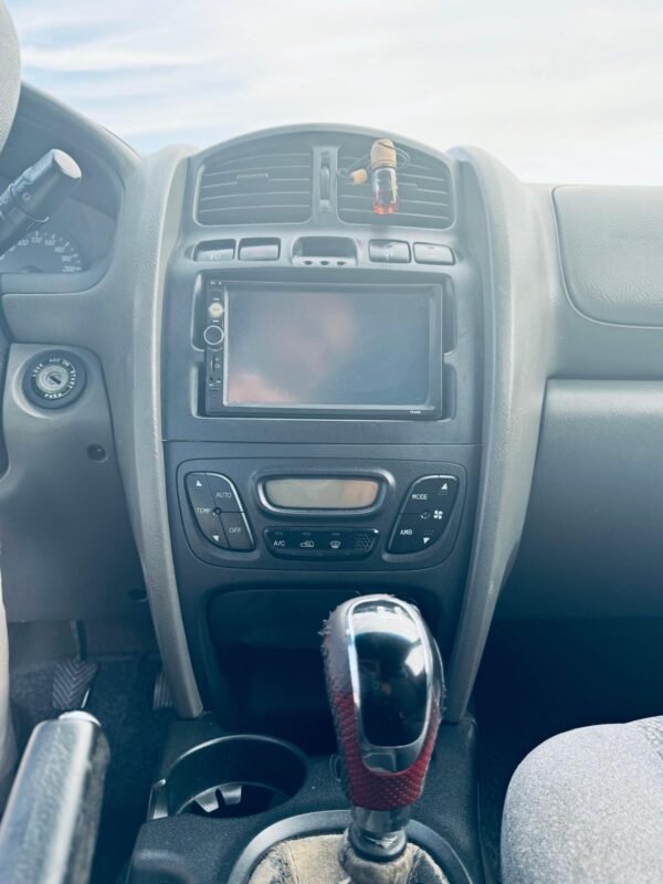 HYUNDAI Santa Fe 2.2CDRI