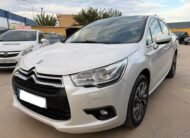 CITROEN DS 4 1.6HDI SX Top 5p