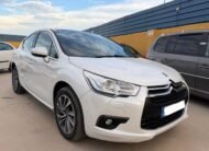 CITROEN DS 4 1.6HDI SX Top 5p