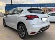 CITROEN DS 4 1.6HDI SX Top 5p